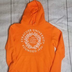 Syracuse Universe Coat of Armor Hoodie